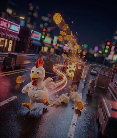 Chicken Road 2