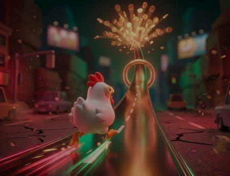 Chicken Road 2
