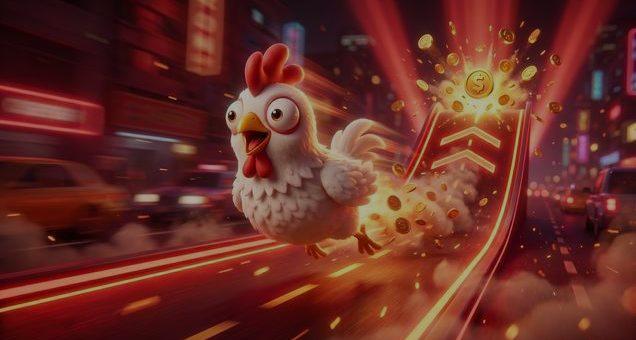 Chicken Road 2