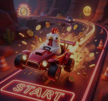 Chicken Road 2