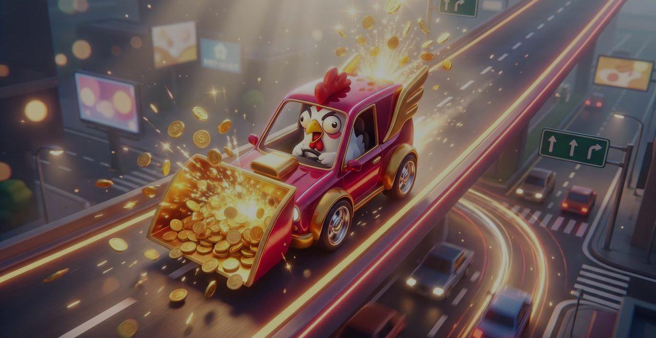 Chicken Road 2